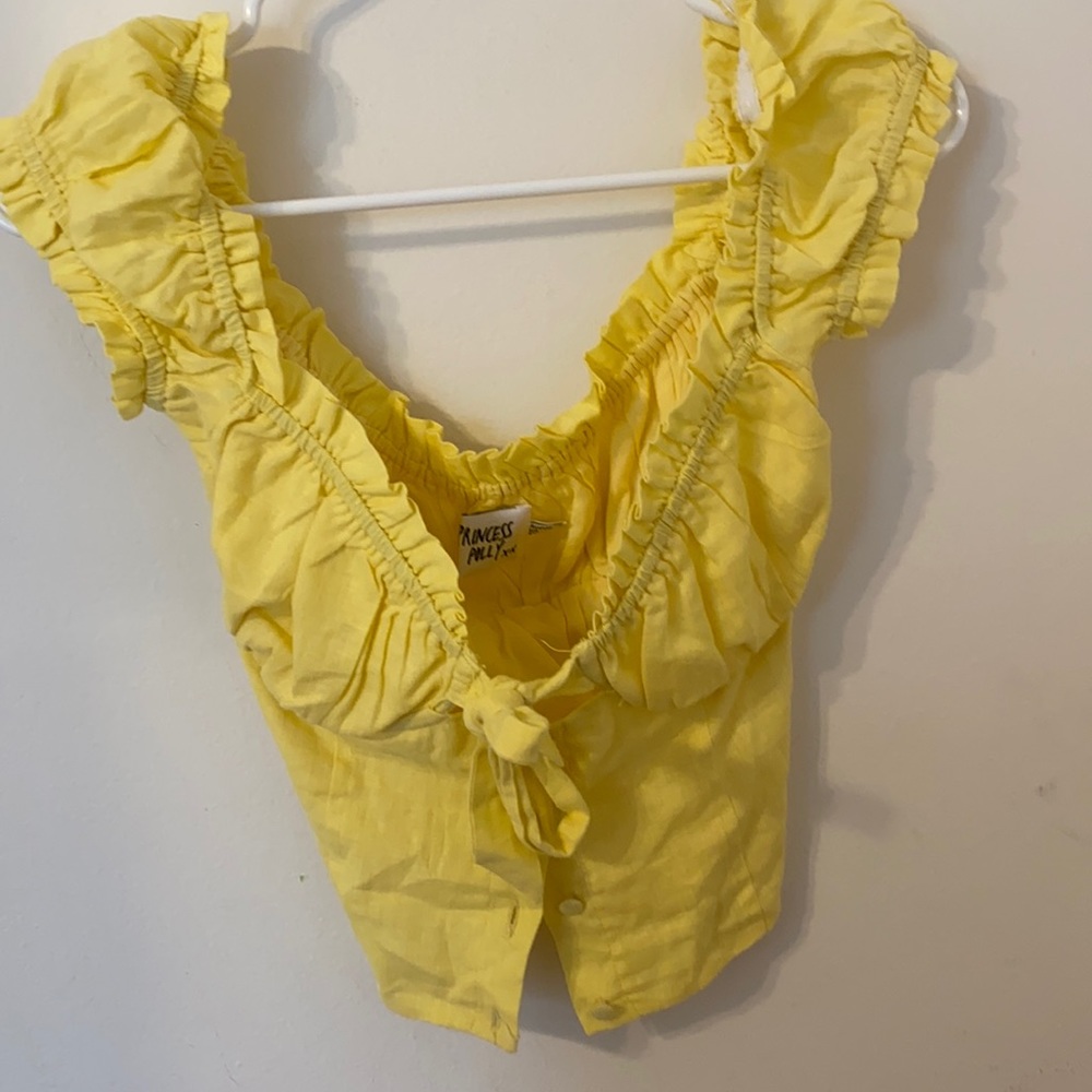 princess polly shirt